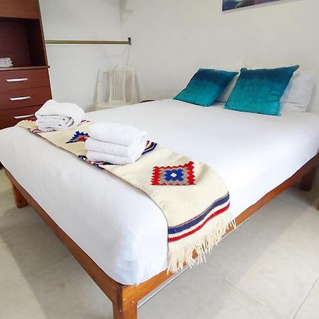 Selva Y Mar Apart Hotel Πλάγια Ντελ Κάρμεν Εξωτερικό φωτογραφία