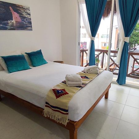 Selva Y Mar Apart Hotel Πλάγια Ντελ Κάρμεν Εξωτερικό φωτογραφία