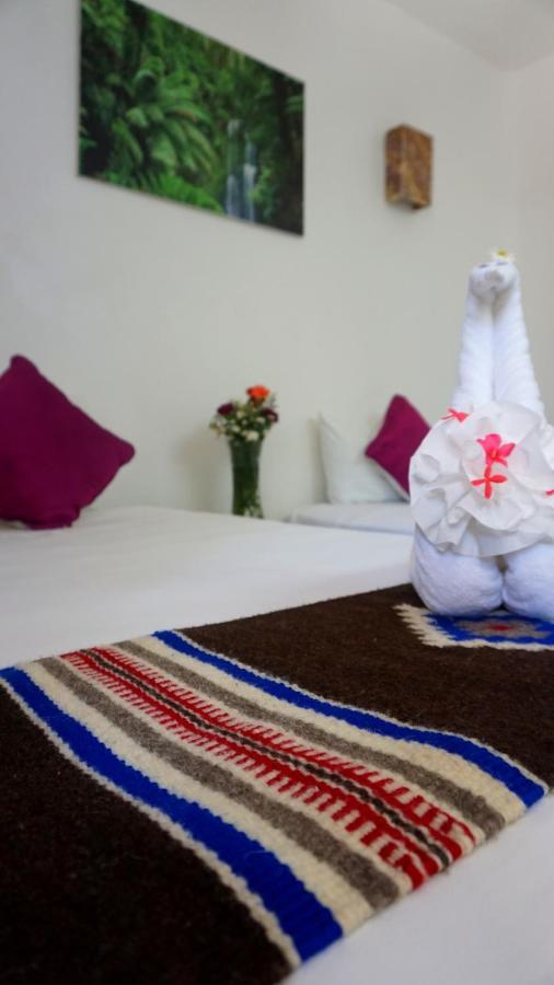 Selva Y Mar Apart Hotel Πλάγια Ντελ Κάρμεν Εξωτερικό φωτογραφία
