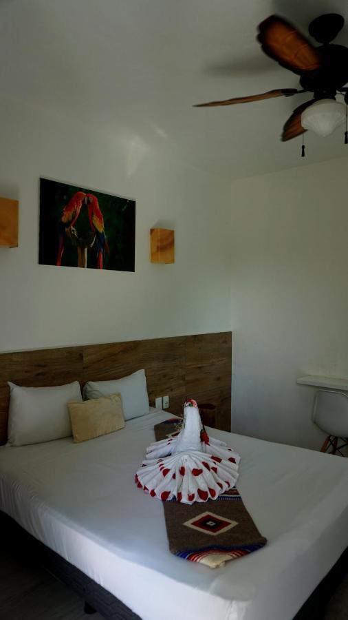 Selva Y Mar Apart Hotel Πλάγια Ντελ Κάρμεν Εξωτερικό φωτογραφία