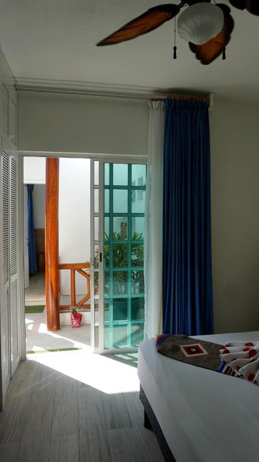 Selva Y Mar Apart Hotel Πλάγια Ντελ Κάρμεν Εξωτερικό φωτογραφία