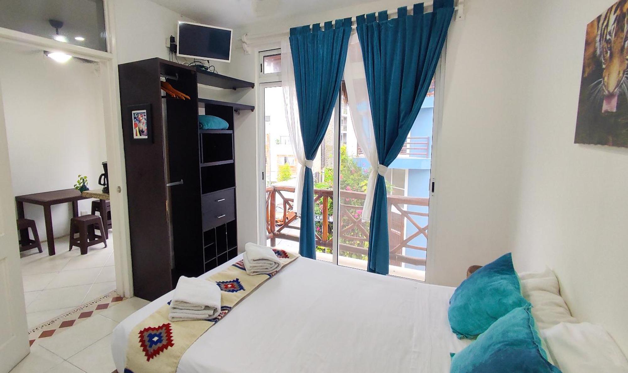 Selva Y Mar Apart Hotel Πλάγια Ντελ Κάρμεν Εξωτερικό φωτογραφία