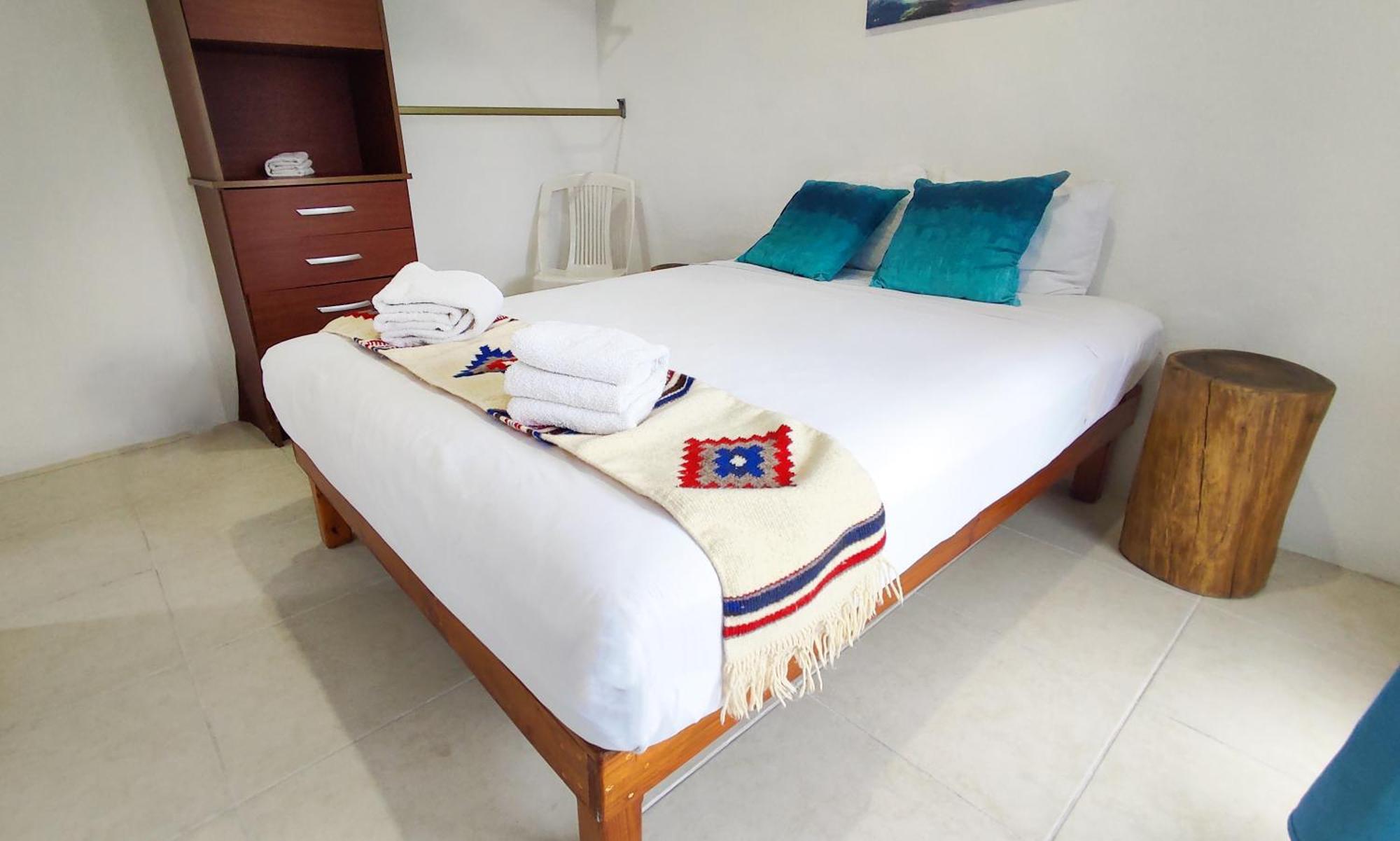 Selva Y Mar Apart Hotel Πλάγια Ντελ Κάρμεν Εξωτερικό φωτογραφία