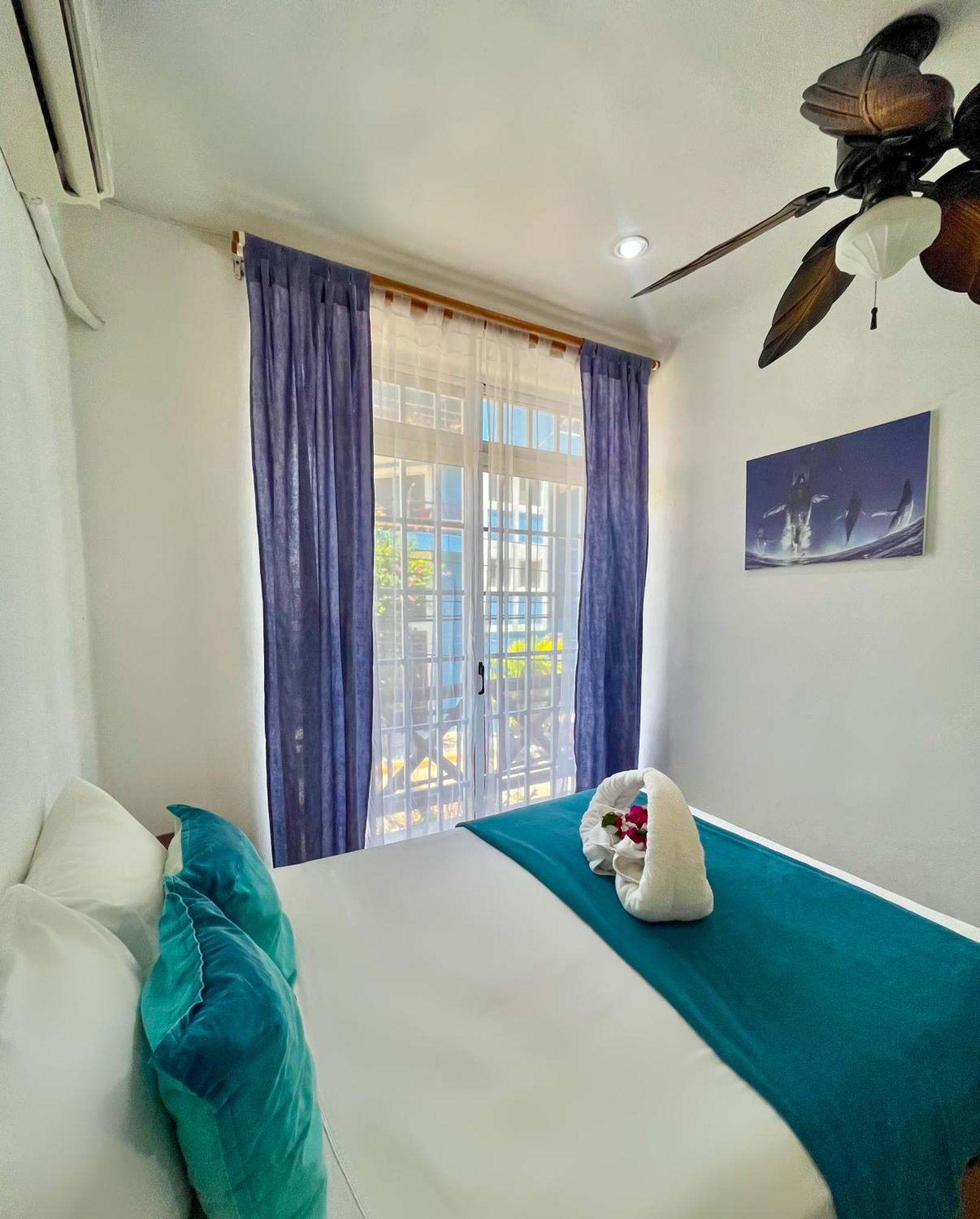 Selva Y Mar Apart Hotel Πλάγια Ντελ Κάρμεν Εξωτερικό φωτογραφία
