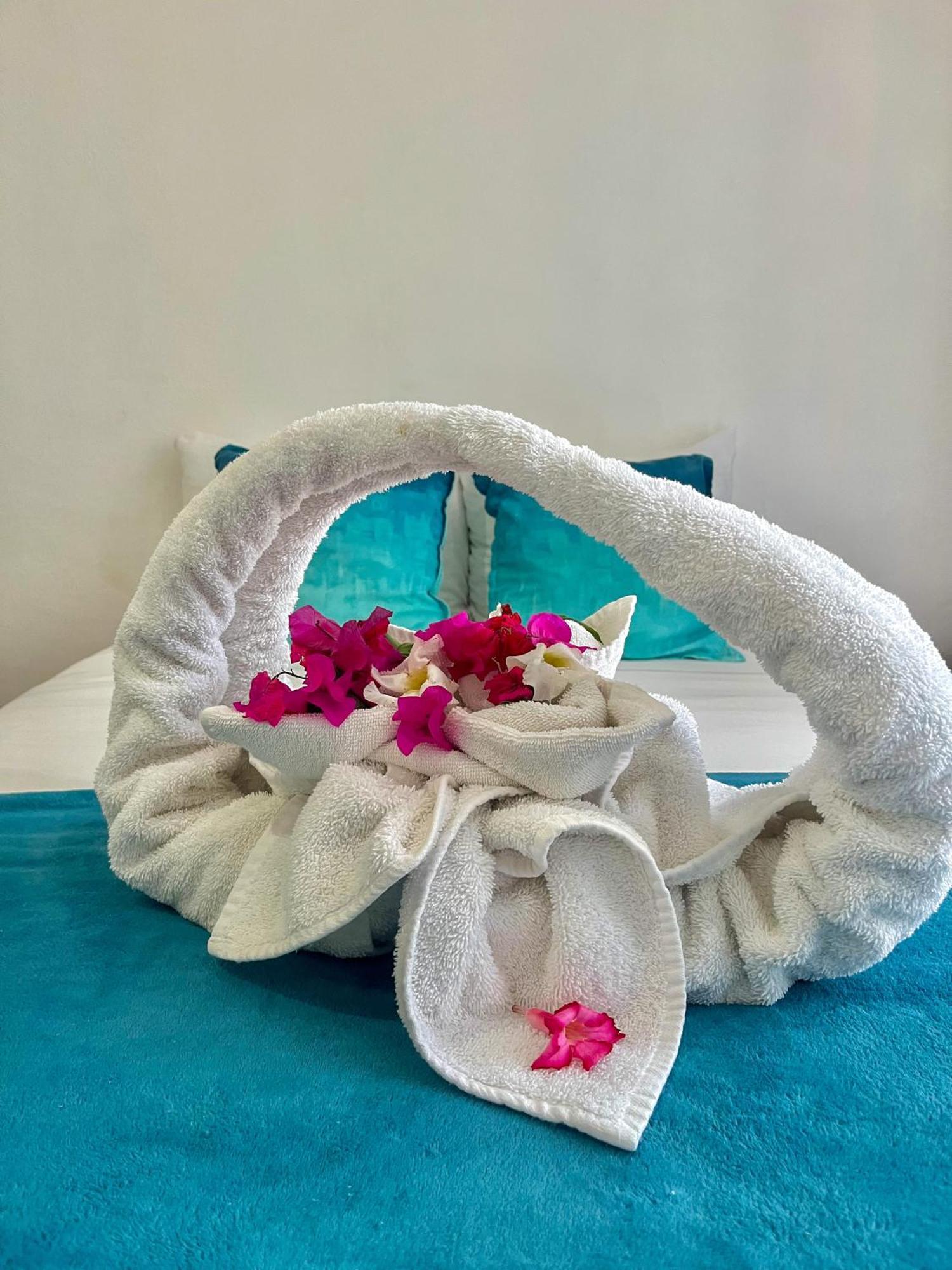 Selva Y Mar Apart Hotel Πλάγια Ντελ Κάρμεν Εξωτερικό φωτογραφία