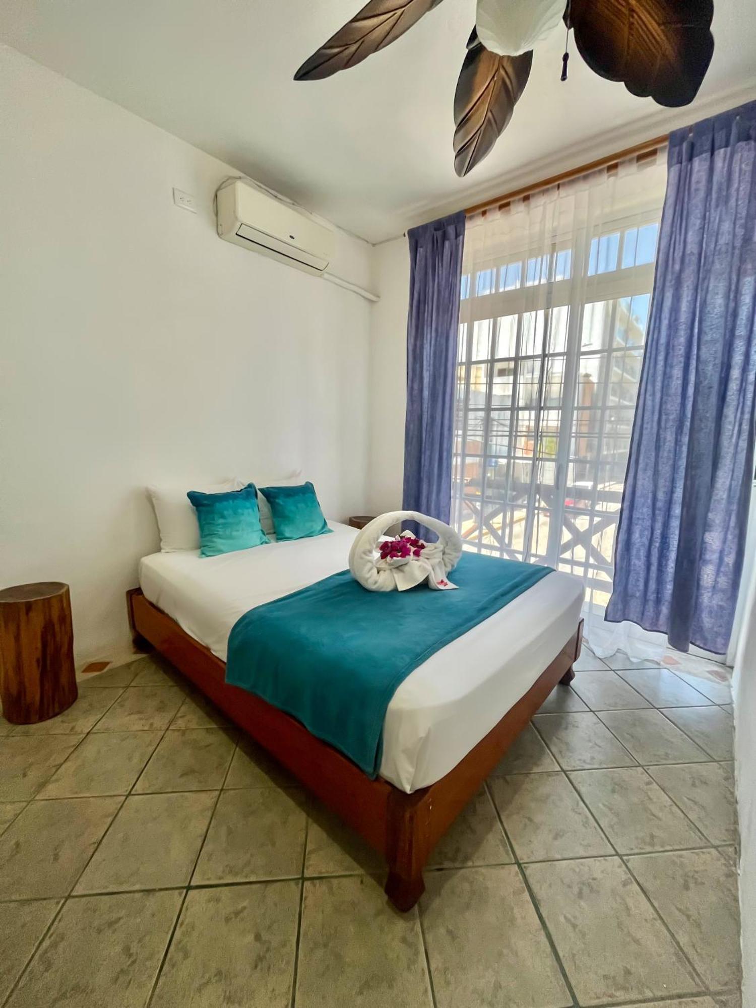 Selva Y Mar Apart Hotel Πλάγια Ντελ Κάρμεν Εξωτερικό φωτογραφία